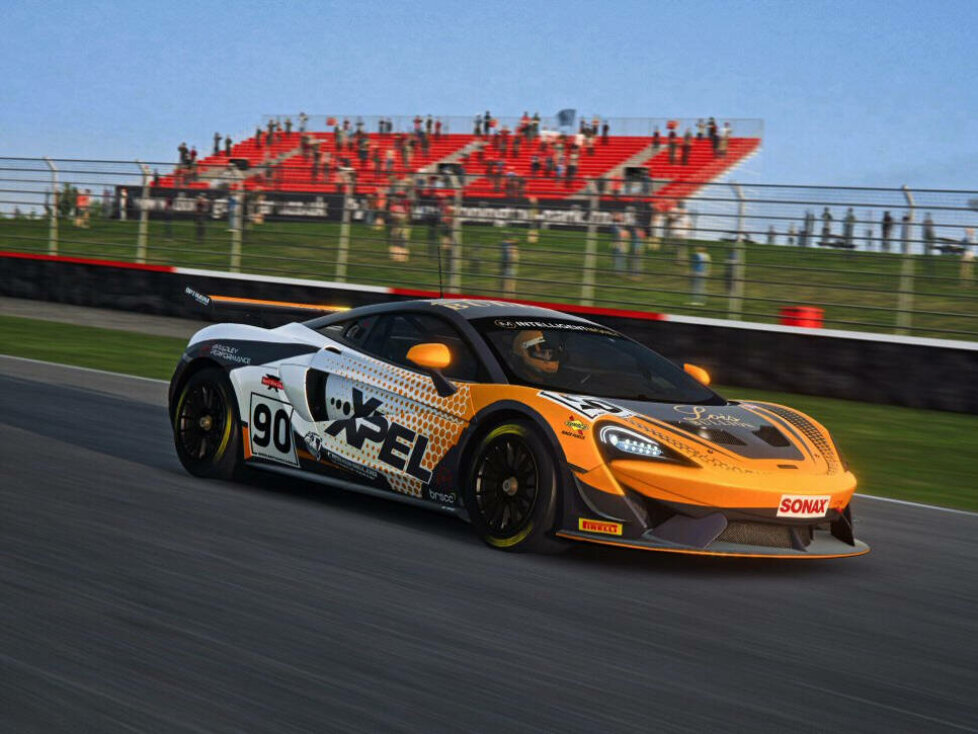 RaceRoom