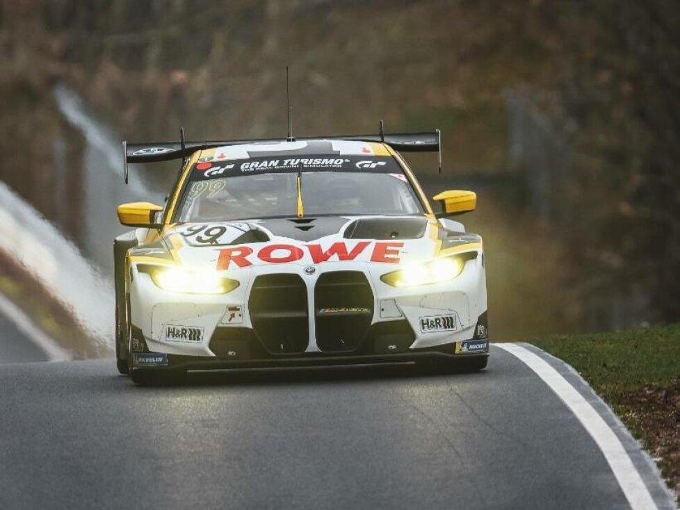 Augusto Farfus, Nick Yelloly, Philipp Eng
