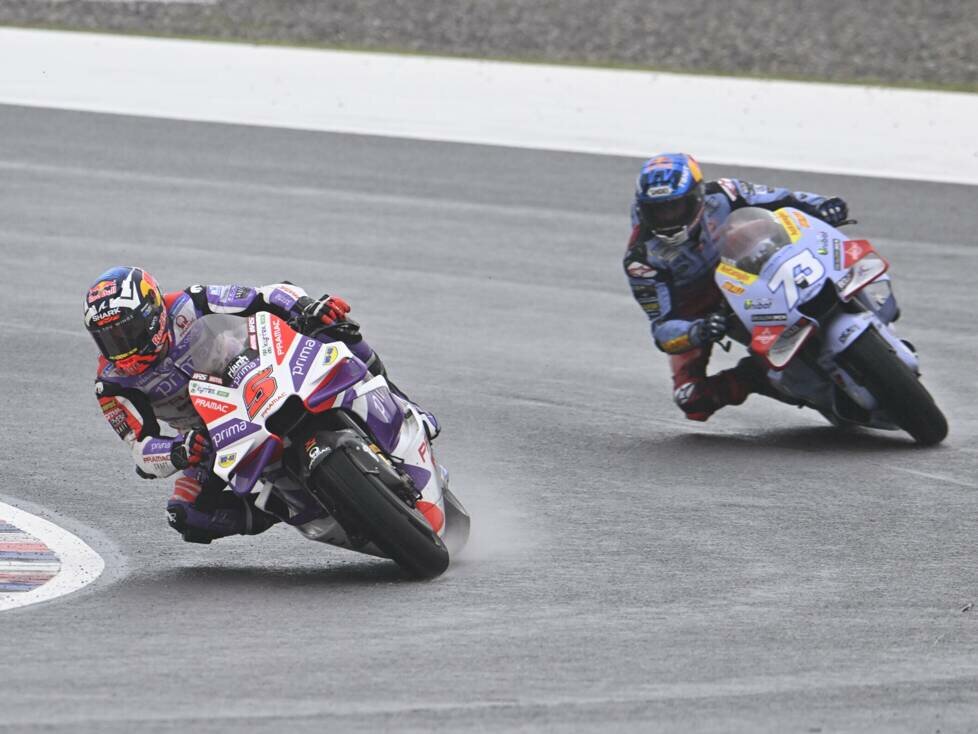 Johann Zarco
