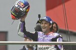 Johann Zarco (Pramac) 
