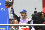 Johann Zarco (Pramac) 
