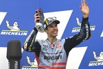 Alex Marquez (Gresini) 