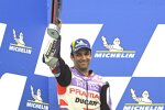 Johann Zarco (Pramac) 