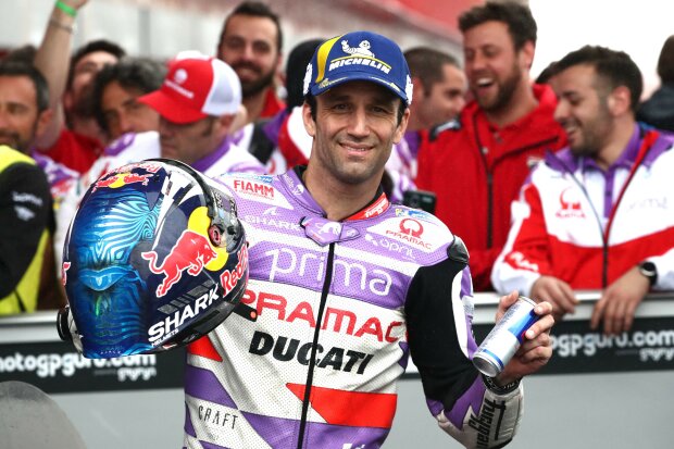 Johann Zarco ~Johann Zarco (Pramac) ~ Johann Zarco ~Johann Zarco (Pramac) ~