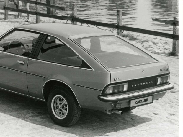 Vauxhall Cavalier Mk1 Vauxhall Cavalier Mk1