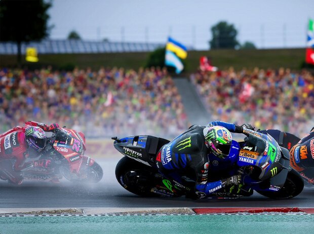 MotoGP 23 MotoGP 23