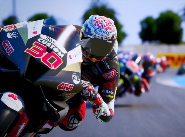 MotoGP 23 MotoGP 23