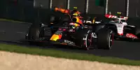 Sergio Perez, Nico Hülkenberg, Lando Norris