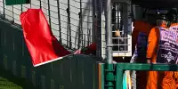 Bild zum Inhalt: Max Verstappen: "Verstehe nicht, warum es eine Rotphase gebraucht hat"