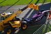 Bild zum Inhalt: Formel-1-Liveticker: Russell kritisiert "rücksichtslose Entscheidungen"