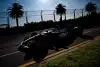 Bild zum Inhalt: Trümmerteil verletzt Fan bei Formel-1-Rennen in Australien