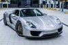 Bild zum Inhalt: Porsche plante Supercar mit 5,0-Liter-Biturbo-Boxer