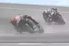 Bild zum Inhalt: Quartararo: "Kamikaze" Nakagami hat mein Rennen in einer Kurve zerstört