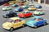 NSU Prinz (1958-1973): Kleiner König des Wirtschaftswunders
