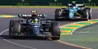 Lewis Hamilton, Fernando Alonso