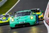 Bild zum Inhalt: Warum der Falken-Porsche bei NLS2 das Podium verlor