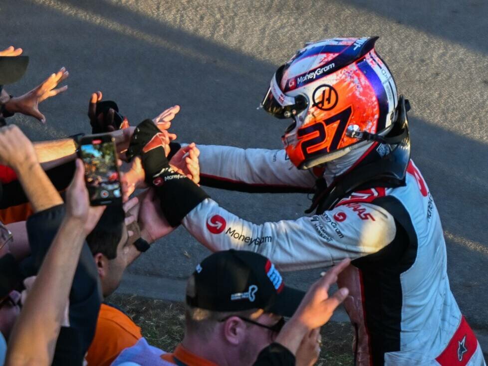 Nico Hülkenberg