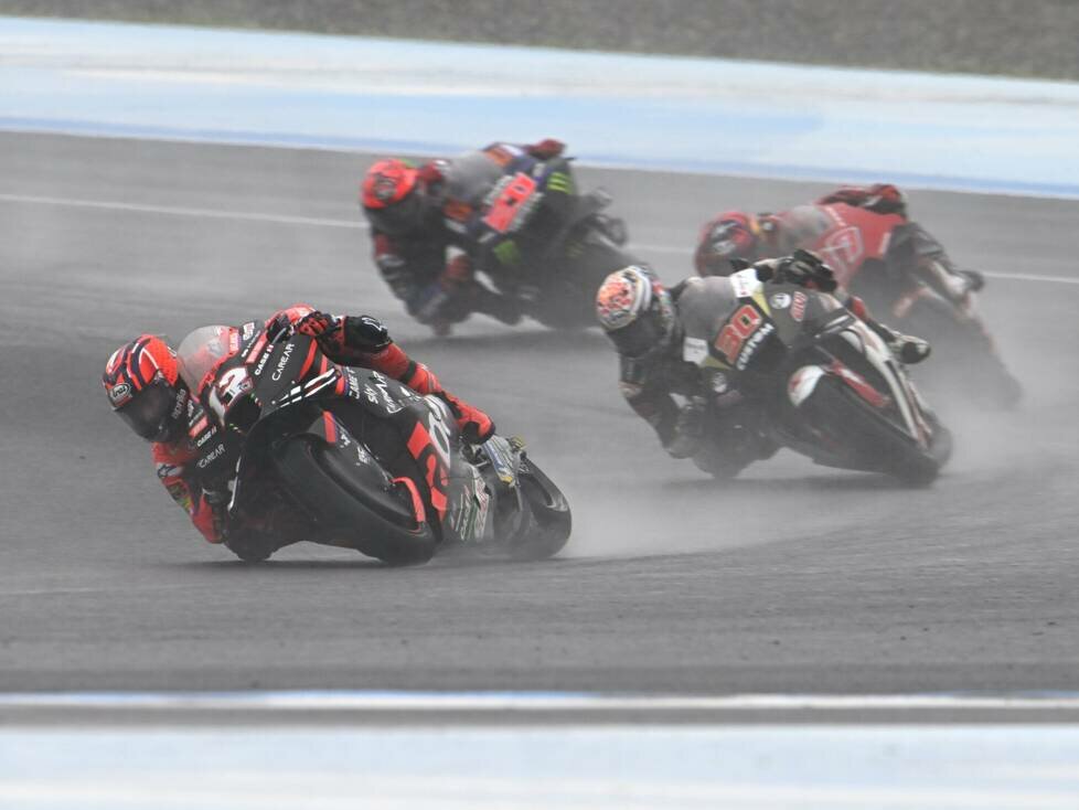 Maverick Vinales
