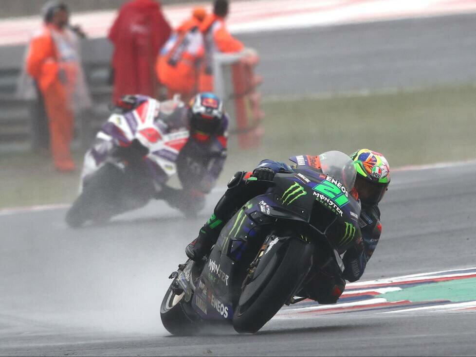 Franco Morbidelli