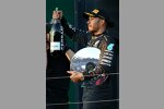 Lewis Hamilton (Mercedes) 