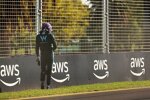 Alexander Albon (Williams) 
