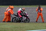Ivan Ortola (MTA Racing) 