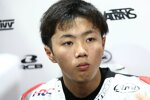 Taiyo Furusato (Honda Asia) 