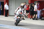 Taiyo Furusato (Honda Asia) 
