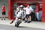 Mario Aji (Honda Asia) 