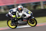 Ayumu Sasaki (Intact GP) 