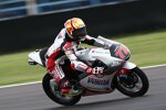 Taiyo Furusato (Honda Asia) 