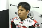 Taiyo Furusato (Honda Asia) 