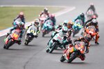 Moto3-Rennen