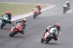 Mario Aji (Honda Asia) 