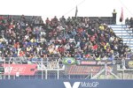Fans in Argentinien