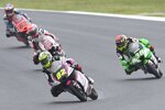 Stefano Nepa (MTA Racing) 