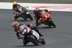 Ivan Ortola (MTA Racing) 