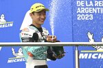 Tatsuki Suzuki (Leopard) 