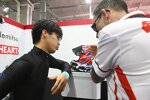 Ai Ogura (Honda Team Asia) 