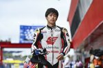 Ai Ogura (Honda Team Asia) 