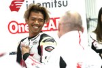 Somkiat Chantra (Honda Team Asia)