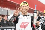 Somkiat Chantra (Honda Team Asia)