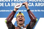 Tony Arbolino (Marc VDS) 