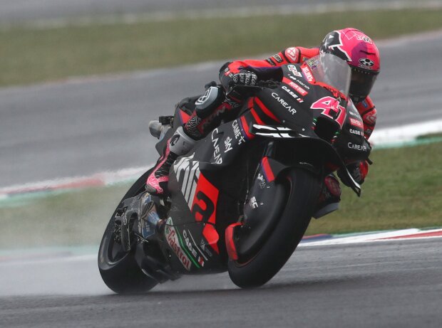 Aleix Espargaro