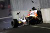 Bild zum Inhalt: Formel-1-Liveticker: Ecclestone hat "Crashgate" vertuscht!
