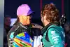 Bild zum Inhalt: Fernando Alonso: "War mir ziemlich sicher, dass ich Zweiter werden kann"