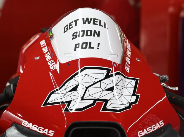 Pol Espargaro Pol Espargaro