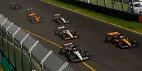 Lando Norris, Yuki Tsunoda, Kevin Magnussen, Nyck de Vries, Oscar Piastri