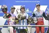 Bild zum Inhalt: Ducati-Trio auf dem Podium: So erklärt Zarco die Stärke der Marke