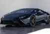 Bild zum Inhalt: Lamborghini Huracán Tecnica mit Tuning-Behandlung von Novitec